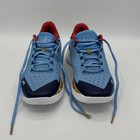 Under Armour Curry 2 Low Flotro All Star Basketball Shoes Mens 7 Womens 8 5 Blue