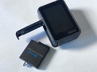 Gopro Hero 7 Black Action Camera Rugged Sport Video Hero7   good Lcd     Read  