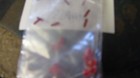 Bobber Stops  New  60ct  Free Shipping