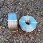 Cable Lashing Wire  0430in 1 Pair Stainless Steel 1200ft Mechanics Tie Secure