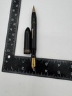 Schaeffer Balance Combo Vintage Fountain Pen pencil Locktite