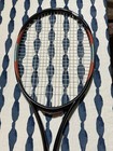 Kneissl Reach Pro Tennis Racquet 635 Competition Profile White Star