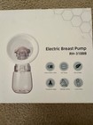 New Automatic Double Electric Breast Pump Rh-318bb