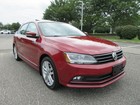 2017 Jetta 1 8t Sel Premium