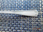 Gorham 1913 Sterling Silver Etruscan Pattern 5 5  Dinner Spoon
