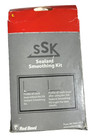 Red Devi L Sealant Smoothing Kit   Caulking And Silicone Application