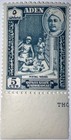 Travelstamps 1955 Aden   Hadharamaut Stamps Scott   29 - Metal Work  Mint Og Nh
