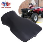 Complete Seat For Polaris Sportsman 500 2005-2015 2006 2007 2008 2009 Black Seat