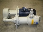 Sager Mack Coolant Sump Pump Sm-50-150-14-gt