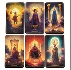 Tarot Reading - In Depth - Via Email Or Text - Same Day  1 Question