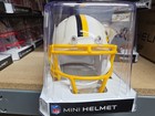 Pittsburgh Steelers  2026 Helmet Riddell Replica Mini Speed  Alternate New