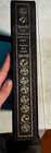 The Thomason Medallic Bible - Complete 60 Bronze Medals  Franklin Mint Inc  1970