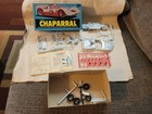 Vintage 60 s Chaparral Palmer 1 32 Model Kit Unbuilt Complete In Box   392