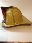  531 Deputy Fire Coordinator Yellow Cairns Tin Senator Helmet