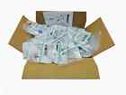 50pcs Panduit Giga Tx Cat6 Network Jack Cj688tgyl Cj688tgiw Cj688tggr Cj688tgrd