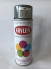 Vintage 1608 Smoke Gray Krylon Spray Paint Can Sherwin Williams New Unused