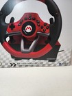 Hori - Nintendo Switch Mario Kart Racing Wheel Pro Deluxe Officially Licensed 