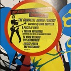 Elvis Costello - Armed Forces  Super Deluxe Box Set 2020 Vinyl Oop Sealed New