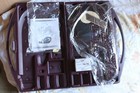 Suzuki Qchord Digital Songcard Guitar Qc-1  case   Power Adapter Synth