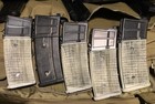 Airsoft Gbb We G36c  5 Mags   2 Leaking   And Extras