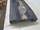 22 Polaris Ranger 1000 Xp Crew Northstar Tailgate Rear Box Handle Tail Oem  3026