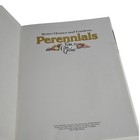 Better Homes And Gardens Perennials You Can Grow Gardening Book 1978 1st Edition