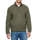Eddie Bauer Men s Sweater Fleece - Multiple Sizes   Colors 