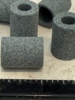New Qty  10  Norton 3 8    X 1 2    X 3 16    Mini Grinding Wheel  16a20 L7vbe