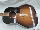 Gibson Advanced Jumbo Acoustic Guitar
