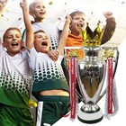 Liverpool Premier League Trophy Champions 2025- 10 5 New