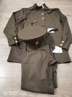 Wwi Russian Imperial Army Soldier   Lower Rank   Uniform Set Repro