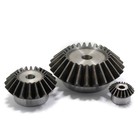 Bevel Gear 1  1 5   2   2 5   3   4   5 Modulus Various Number Of Teeth Choose