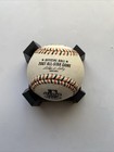 2007 All Star Game Ball Asg Official Rawlings Logo Baseball San Fransisco Giants