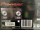 Pioneer Ddj-sx2 Professional Digital Performance Dj Controller     Black     With Or