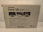Samsung Gear Vr Oculus Sm-r323 Galaxy Note S7 s7 s7edge note5 s6 Edge  - Black