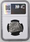 1701-35 Philip V Spanish Colonial Cob Shipwreck Coin Ngc Graded
