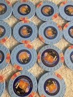  15   1 Mandalay Bay Casino Chips Las Vegas Nv Lot  Nice Condition  