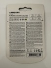 Samsung Evo Plus 512 Gb Microsdxc Uhs-i U3 100 Mb s Full Hd   4k Uhd Memory Card