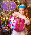 Princess Dress Up Shoes   Dress Up Clothes Pretend Play Costumes-3 Sets Of Pr   