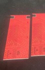 2018 Phish Bill Graham Civic Auditorium Concert Ticket Stub San Francisco