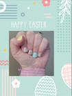 Color Street Nail Strips  easter spring flowers     buy More   Save    
