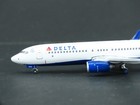 1 400 Scale Geminijets Gjdal841 Delta Air Lines Boeing 737-800 Airliner 