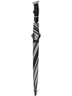 Double Canopy Automatic Open Golf Rain Umbrella Windproof Potable Lightweight Us