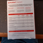 Mcafee  Premium Individual Unlimited Devices Online Security  1 Yr Subscription