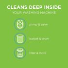 Affresh Washing Machine Cleaner  6 Month Supply  Cleans Front Load And Top Load 