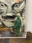 Rare 1980 Remco Universal Monsters Creature From The Black Lagoon 1st Figure New