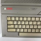 Atari 130xe Personal Computer Gaming Console System 130xe