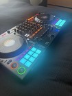 Lightly Used Pioneer Dj Ddj-1000  4-channel Dj Controller