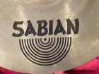 Sabian Aax X-plosion Crash 18    Cymbal