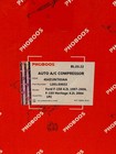 A c Compressor With Clutch Compatible - Ford F-150 1997-2006